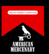 The American Mercenary Collection